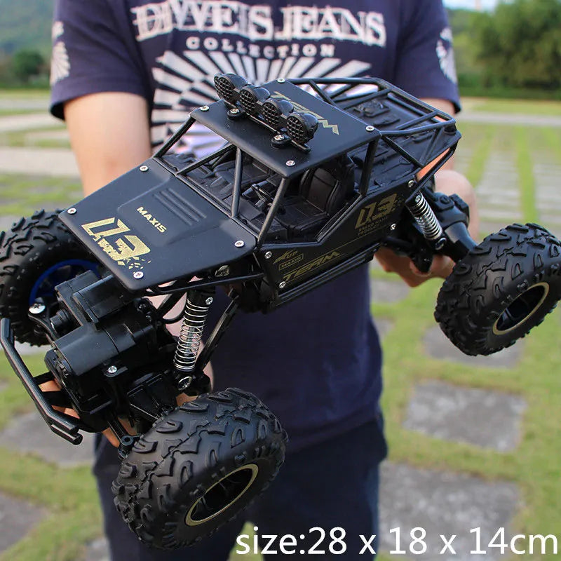 1:12 4WD RC Car